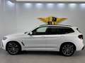 BMW X3 sDrive 18d 48V Aut. // M-PAKET // 1.BESITZ // FACELIFT // Weiß - thumbnail 7