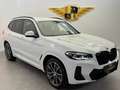 BMW X3 sDrive 18d 48V Aut. // M-PAKET // 1.BESITZ // FACELIFT // Weiß - thumbnail 42