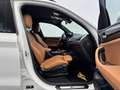 BMW X3 sDrive 18d 48V Aut. // M-PAKET // 1.BESITZ // FACELIFT // Weiß - thumbnail 16