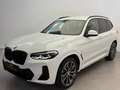 BMW X3 sDrive 18d 48V Aut. // M-PAKET // 1.BESITZ // FACELIFT // Weiß - thumbnail 43