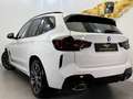 BMW X3 sDrive 18d 48V Aut. // M-PAKET // 1.BESITZ // FACELIFT // Weiß - thumbnail 48