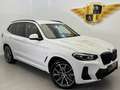 BMW X3 sDrive 18d 48V Aut. // M-PAKET // 1.BESITZ // FACELIFT // Weiß - thumbnail 1