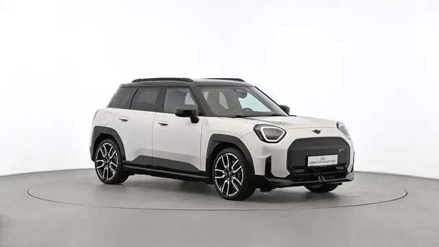 MINI Aceman SE