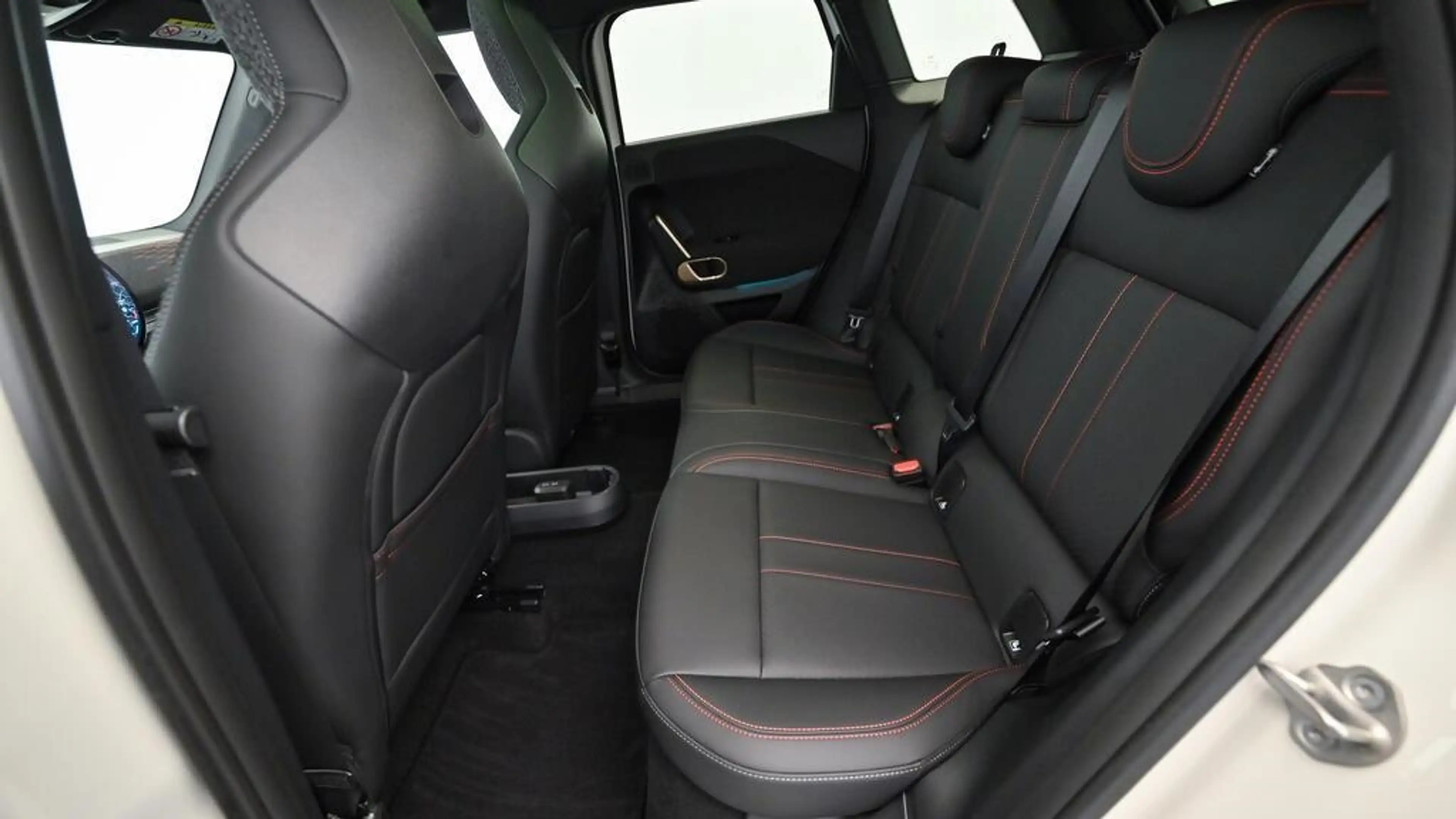 MINI Aceman SE — photo 14