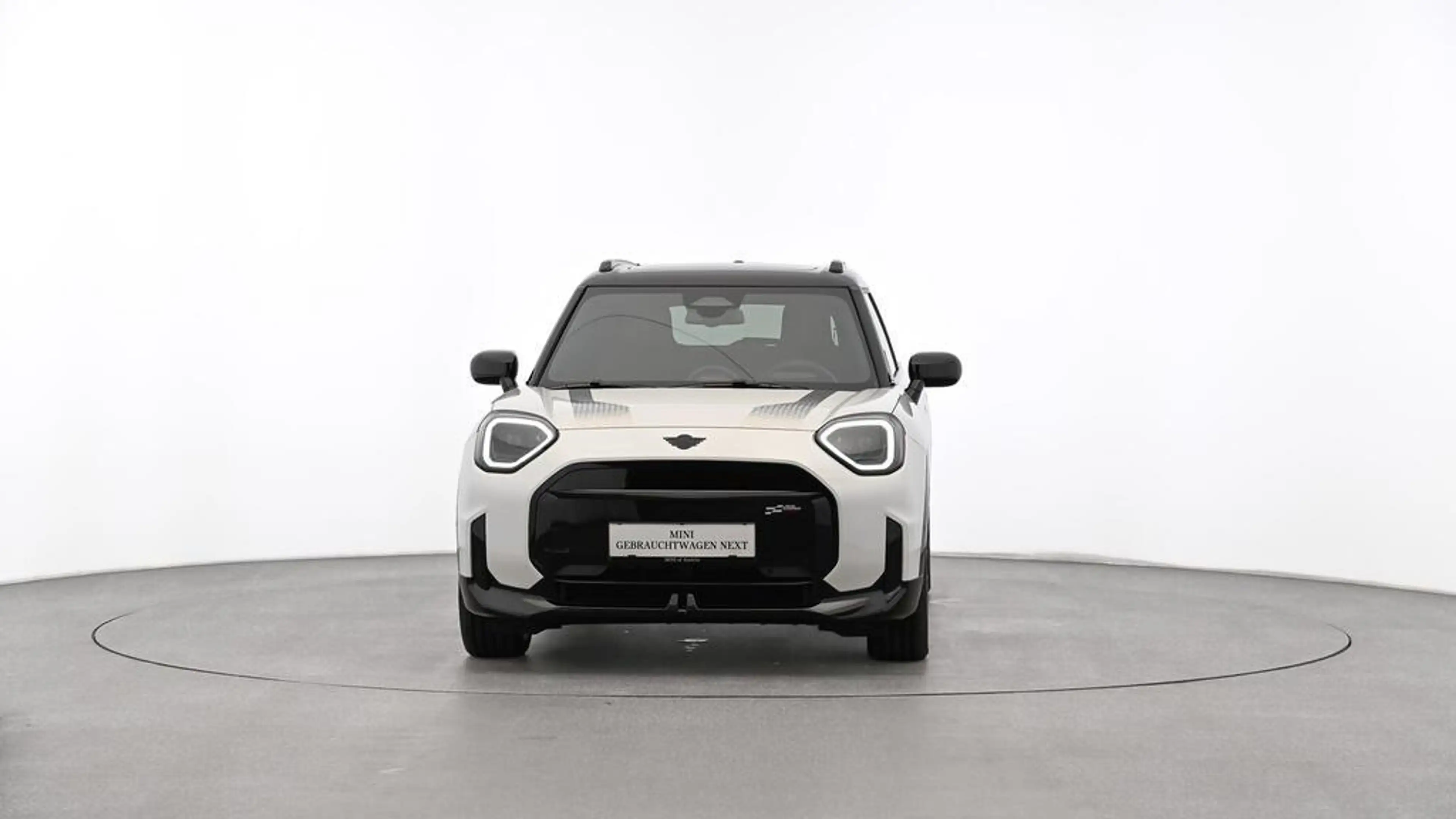 MINI Aceman SE — photo 3