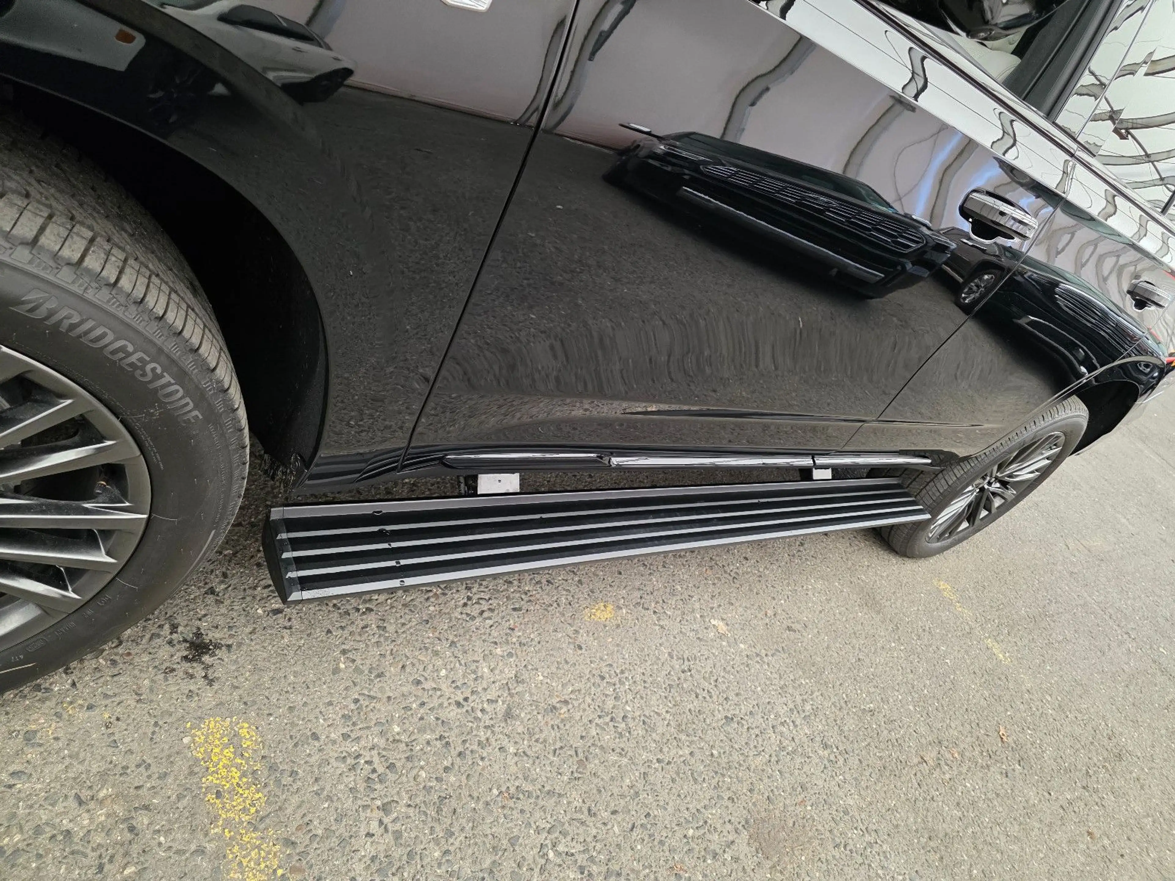 Cadillac Escalade Sport Platinum T1: 129.000 EUR, Stock ! — photo 12