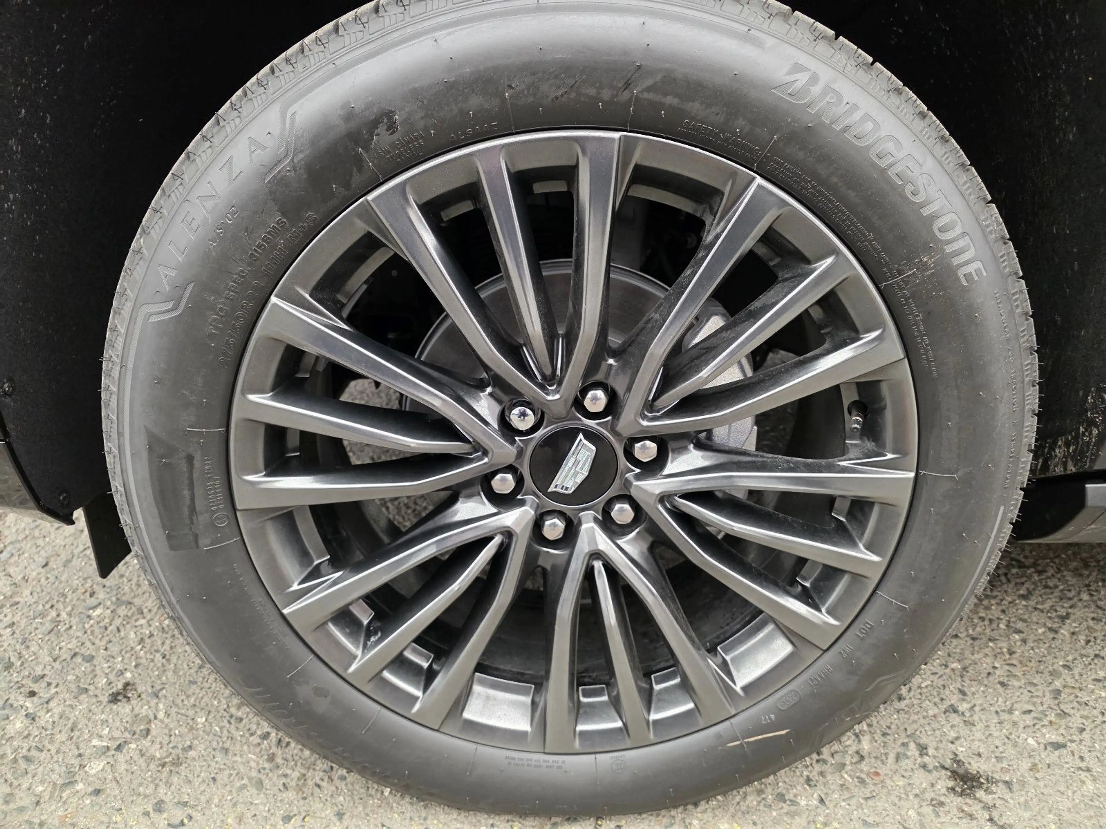 Cadillac Escalade Sport Platinum T1: 129.000 EUR, Stock ! — photo 14