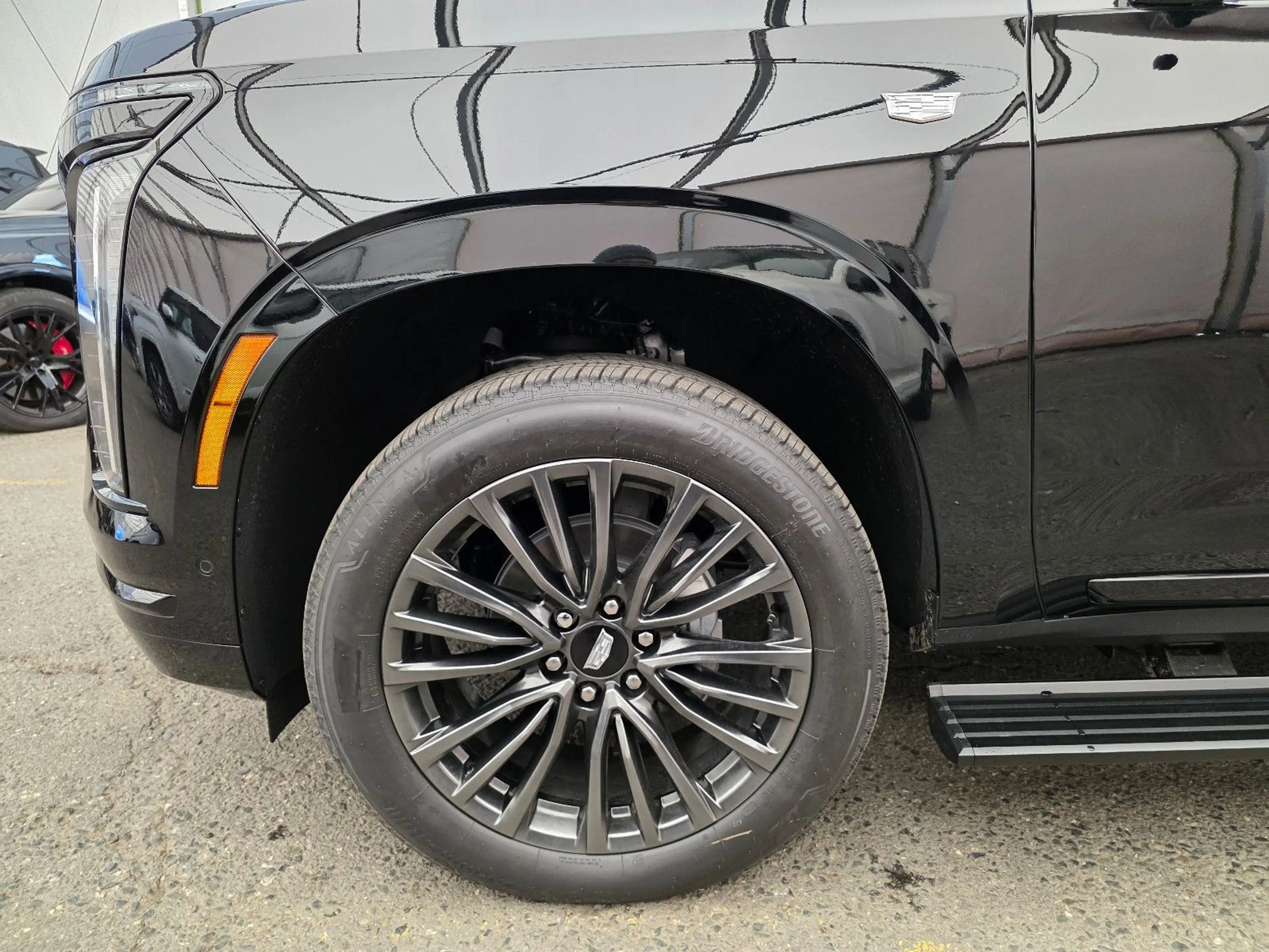 Cadillac Escalade Sport Platinum T1: 129.000 EUR, Stock ! — photo 13