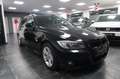BMW 318 Touring 318i*Facelift*Automatik*NAVI*SHZ*AHK*PDC Noir - thumbnail 3