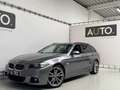 BMW 520 Touring dAS M-PACK *FULL*1eEIGN*PANO*CAMERA* Grijs - thumbnail 28