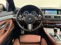BMW 520 Touring dAS M-PACK *FULL*1eEIGN*PANO*CAMERA* Grijs - thumbnail 4