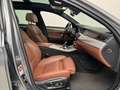 BMW 520 Touring dAS M-PACK *FULL*1eEIGN*PANO*CAMERA* Grijs - thumbnail 21