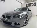 BMW 520 Touring dAS M-PACK *FULL*1eEIGN*PANO*CAMERA* Grijs - thumbnail 29