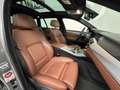BMW 520 Touring dAS M-PACK *FULL*1eEIGN*PANO*CAMERA* Grijs - thumbnail 22