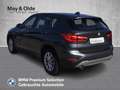 BMW X1 SDRIVE18I Navi LED ACC El. Heckklappe Mehrzonenkli Grau - thumbnail 5