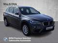 BMW X1 SDRIVE18I Navi LED ACC El. Heckklappe Mehrzonenkli Grau - thumbnail 4