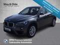 BMW X1 SDRIVE18I Navi LED ACC El. Heckklappe Mehrzonenkli Grau - thumbnail 1