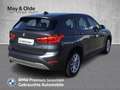 BMW X1 SDRIVE18I Navi LED ACC El. Heckklappe Mehrzonenkli Grau - thumbnail 3