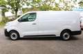 Opel Vivaro Kasten Edition L Weiß - thumbnail 8