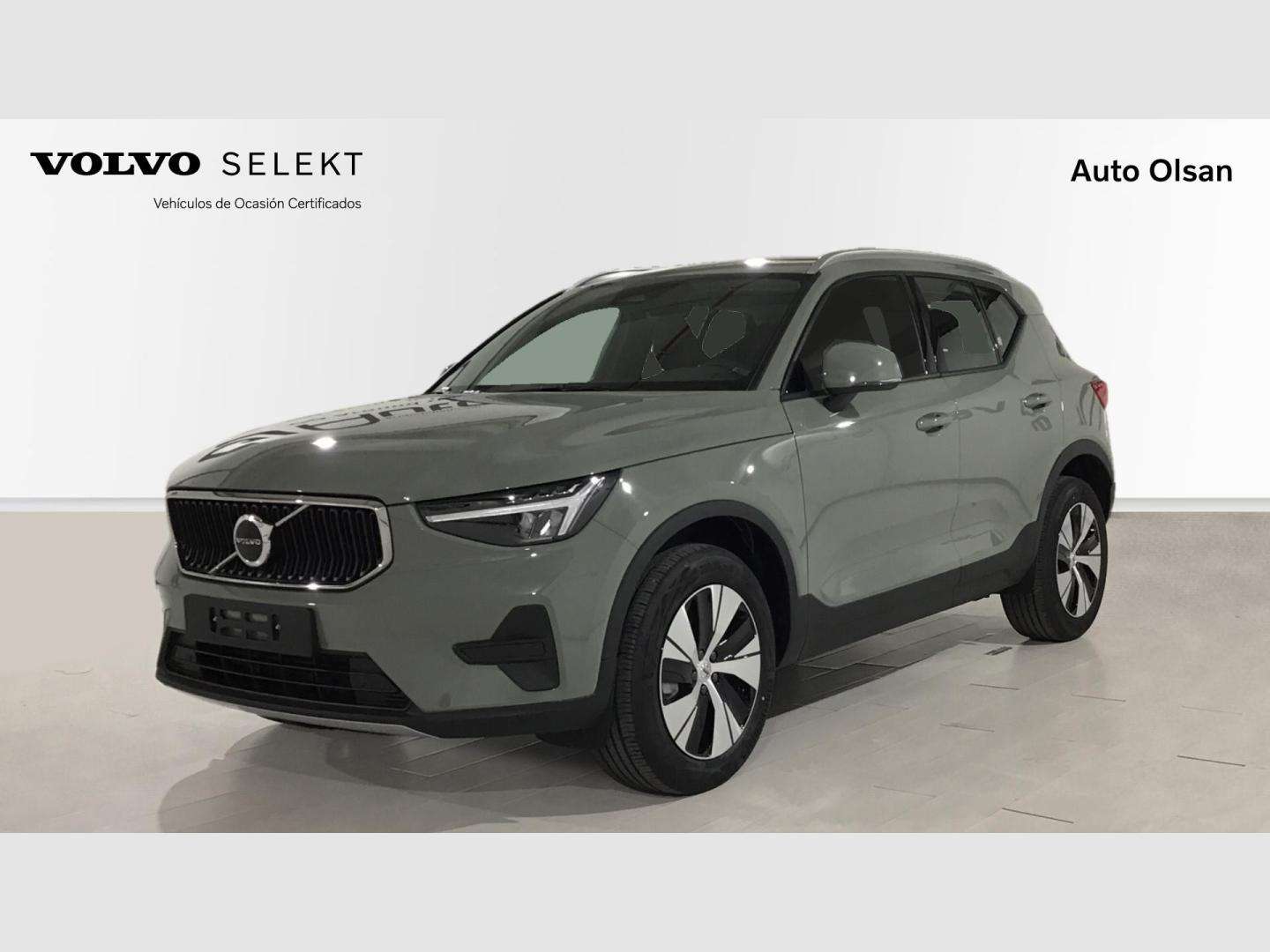 Volvo XC40 2.0 B3 G Core Auto - foto 1