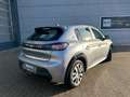 Peugeot e-208 ACTIVE Gris - thumbnail 3