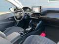 Peugeot e-208 ACTIVE Gris - thumbnail 2