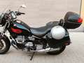 Moto Guzzi Nevada 750 i.e. classic Fekete - thumbnail 3