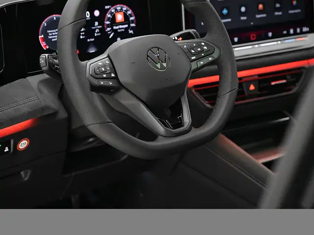 Volkswagen Tiguan view 10