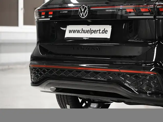 Volkswagen Tiguan view 7