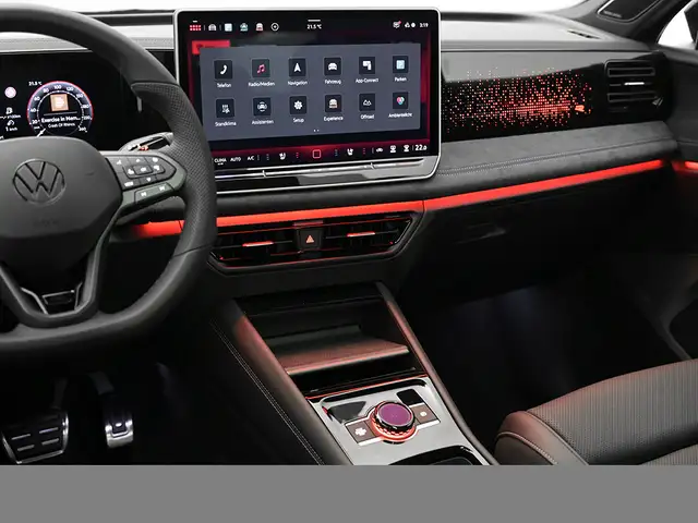 Volkswagen Tiguan view 15