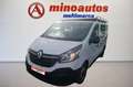 Renault Trafic FURGÓN DOBLE CABINA L1H1 2.0 DCI 120 CV 6 Blanco - thumbnail 2