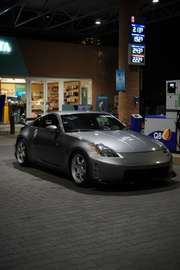 Coupe 3.5 V6 GT4 Anniversary 300cv