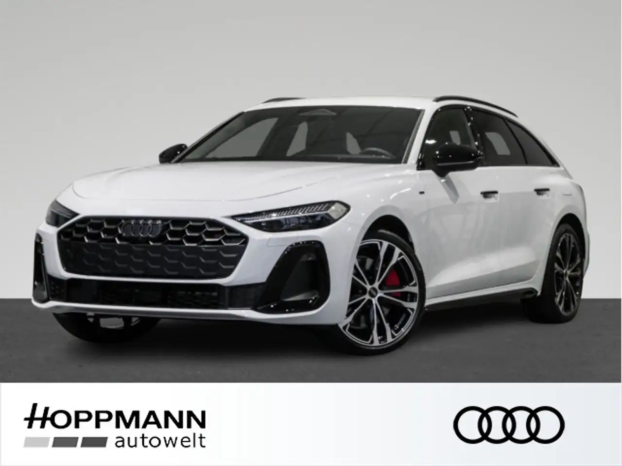 Audi A5 2026