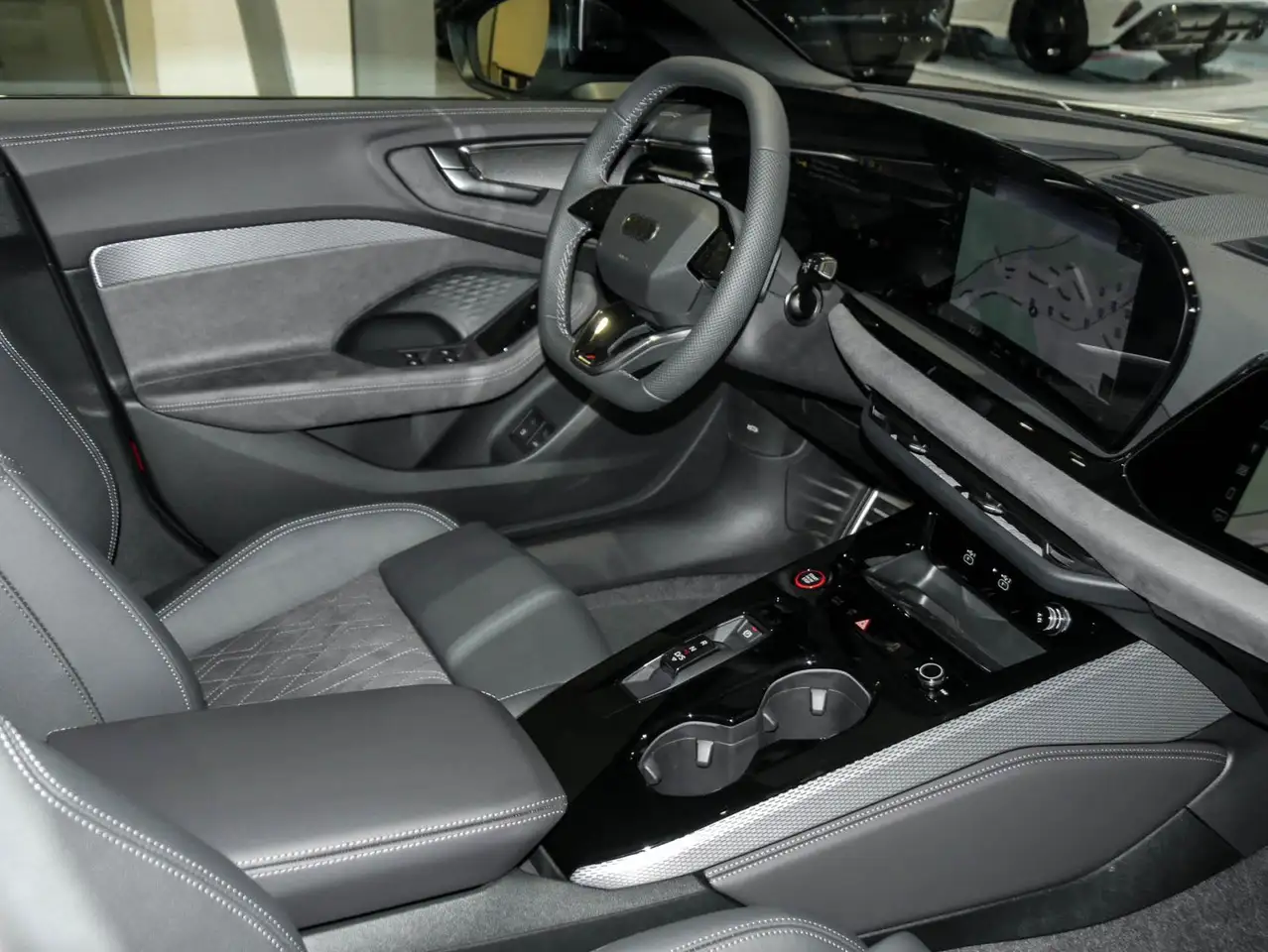 Audi A5 2026