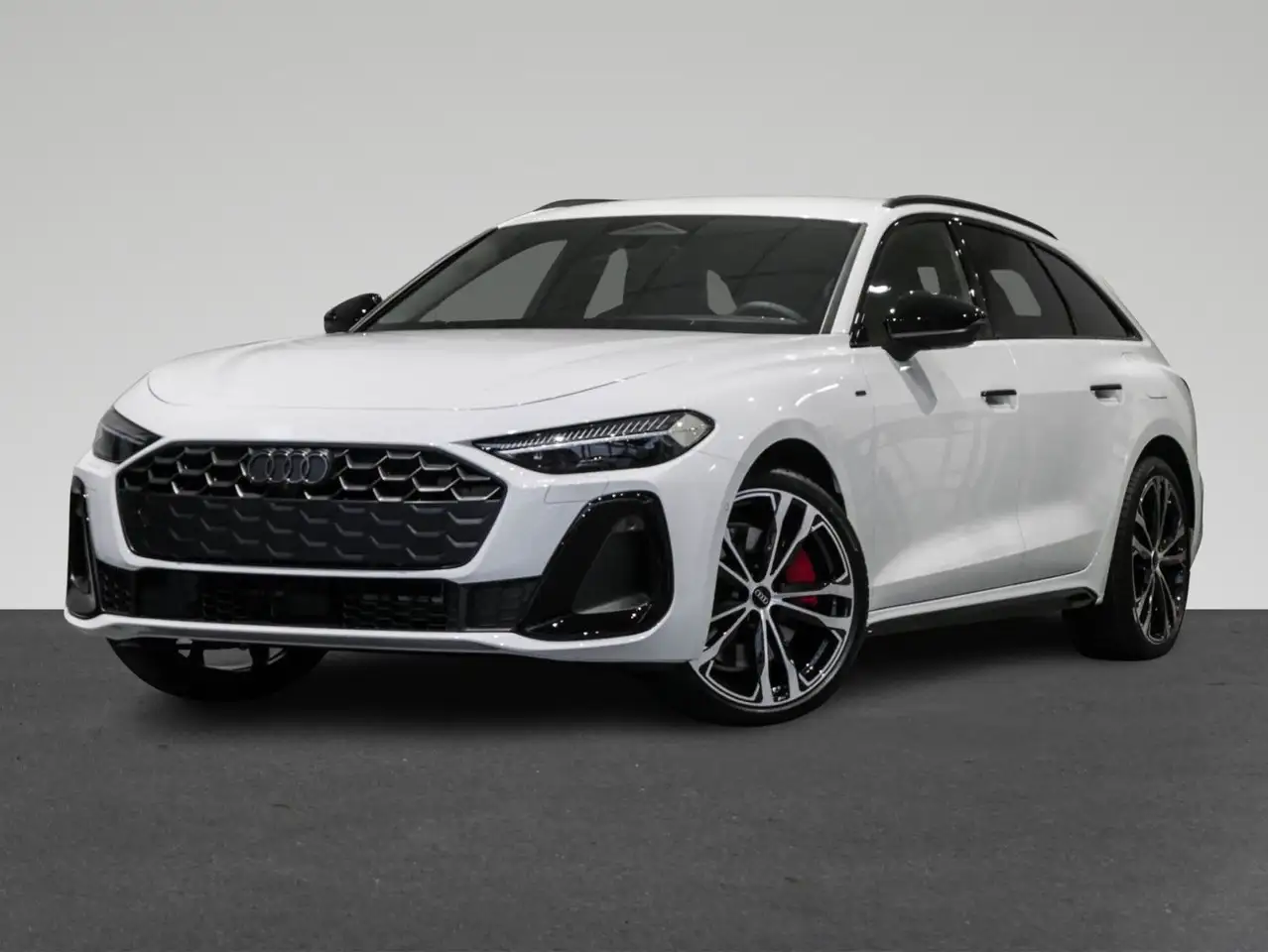 Audi A5 2026