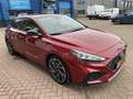 Hyundai i30 Fastback 1.5 T-GDi MHEV N Line Stoelverwarming, na Rood - thumbnail 16