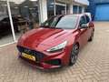 Hyundai i30 Fastback 1.5 T-GDi MHEV N Line Stoelverwarming, na Rood - thumbnail 4