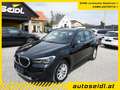 BMW X1 sDrive 16d Aut. *2022er+LED+NAVI* Schwarz - thumbnail 1