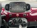 Fiat 500 1.2 Mirror/LEDER/CARPLAY/PANO/AUTOMATIK/LED Violett - thumbnail 12