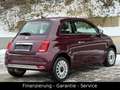 Fiat 500 1.2 Mirror/LEDER/CARPLAY/PANO/AUTOMATIK/LED Violett - thumbnail 4