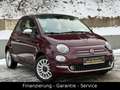 Fiat 500 1.2 Mirror/LEDER/CARPLAY/PANO/AUTOMATIK/LED Violett - thumbnail 3