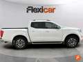 Nissan Navara 2.3dCi Acenta .Cabina 4X4 Blanco - thumbnail 8