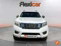 Nissan Navara 2.3dCi Acenta .Cabina 4X4 Blanco - thumbnail 9