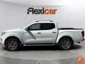 Nissan Navara 2.3dCi Acenta .Cabina 4X4 Blanco - thumbnail 3