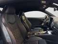 Audi TT 45 TFSI quattro S tronic B&O Navi+ LED Blau - thumbnail 4