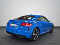 Audi TT 45 TFSI quattro S tronic B&O Navi+ LED Blau - thumbnail 2