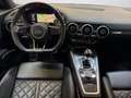 Audi TT 45 TFSI quattro S tronic B&O Navi+ LED Blau - thumbnail 3