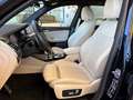 BMW X3 X3 xdrive30d mhev 48V Msport 249cv NO SUPERBOLLO Bleu - thumbnail 9