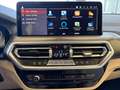 BMW X3 X3 xdrive30d mhev 48V Msport 249cv NO SUPERBOLLO Bleu - thumbnail 13