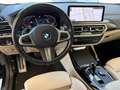 BMW X3 X3 xdrive30d mhev 48V Msport 249cv NO SUPERBOLLO Bleu - thumbnail 10